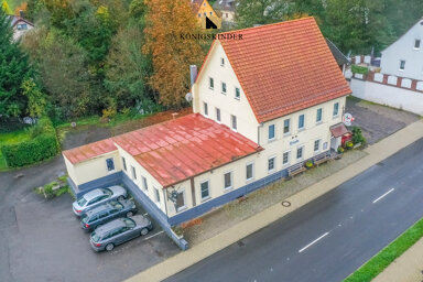 Haus zum Kauf 499.000 € 6 Zimmer 717 m² Grundstück Ebhausen Ebhausen 72224