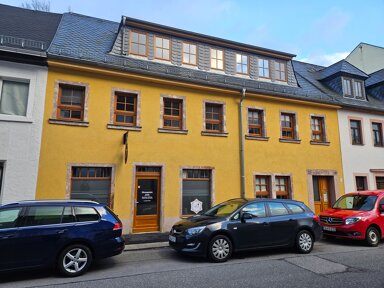 Büro-/Praxisfläche zur Miete provisionsfrei 180 € 1 Zimmer 32,8 m² Bürofläche Gellertstraße 15 Hainichen Hainichen 09661