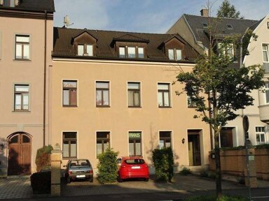 Wohnung zur Miete Wohnen auf Zeit 510 € 2 Zimmer 49 m² frei ab sofort Bahnhofstr. 90 Reichenbach Reichenbach, Vogtl 08468