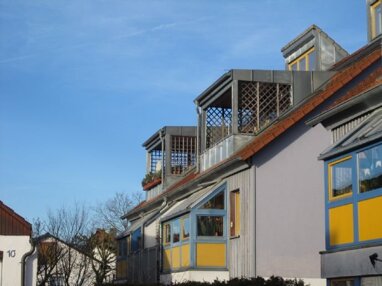 Wohnung zur Miete 835 € 3,5 Zimmer 80 m² 2. Geschoss Feldstraße  -  Ortsteil Rollhofen Rollhofen Neunkirchen am Sand 91233