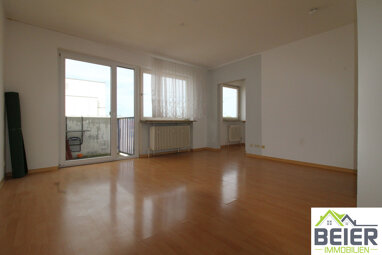 Apartment zum Kauf 119.000 € 1 Zimmer 34,4 m² 6. Geschoss St. Johannis Nürnberg 90419