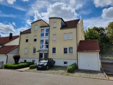 Wohnung zum Kauf 195.000 € 3 Zimmer 70,5 m² Innenstadt Crailsheim 74564