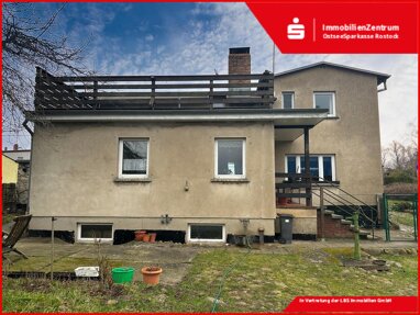 Einfamilienhaus zum Kauf 490.000 € 5 Zimmer 170 m² 8.345 m² Grundstück Klein Schwaß Kritzmow 18198