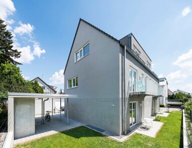 Mehrfamilienhaus zum Kauf 1.950.000 € 10 Zimmer 338,2 m² 358 m² Grundstück Friedrichshafen - Mitte 4 Friedrichshafen 88046