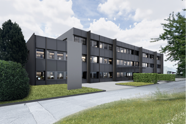 Bürofläche zur Miete provisionsfrei 8,90 € 241 m² Bürofläche teilbar ab 241 m² Westenfeld Bochum 44867