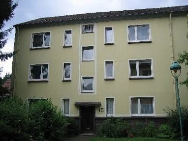 Wohnung zur Miete 341,94 € 2 Zimmer 48,2 m² 2. Geschoss frei ab 13.07.2024 Fischerstr. 15 Horst Gelsenkirchen 45899