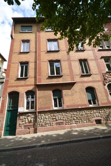 Wohnung zur Miete 890 € 2 Zimmer 88 m² 2. Geschoss Dirolfstraße 30 Innenstadt - West 1 Worms 67549
