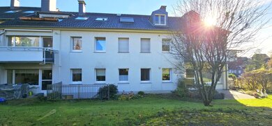 Wohnung zum Kauf 209.000 € 3 Zimmer 77,4 m² 1. Geschoss Ronsdorf Wuppertal 42369