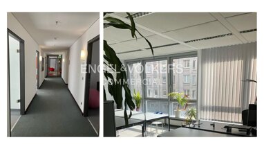 Büro-/Praxisfläche zur Miete 32 € 358 m² Bürofläche teilbar ab 358 m² Mitte Berlin 10117
