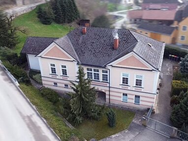 Mehrfamilienhaus zum Kauf 496.500 € 12 Zimmer 404 m² Goßam 3644