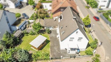 Einfamilienhaus zum Kauf 599.000 € 7 Zimmer 155,5 m² 586 m² Grundstück Richrath Langenfeld 40764