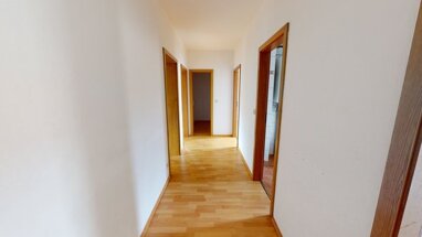 Wohnung zur Miete 456 € 3 Zimmer 76 m² 1. Geschoss Halberstadt Halberstadt 38820