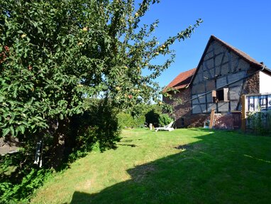 Bauernhaus zum Kauf 279.000 € 3 Zimmer 78 m² 1.033 m² Grundstück Dörrmorsbach Haibach 63808