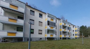Wohnung zum Kauf 69.000 € 2 Zimmer 48 m² 1. Geschoss Eichenweg 11 Königsbrück Königsbrück 01936