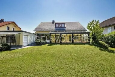 Einfamilienhaus zum Kauf 779.000 € 6 Zimmer 206 m² 1.060 m² Grundstück Allersberg Allersberg 90584