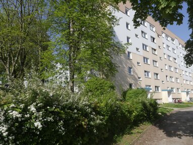 Wohnung zur Miete 243,06 € 1 Zimmer 40,5 m² 1. Geschoss Thurm Mülsen 08132