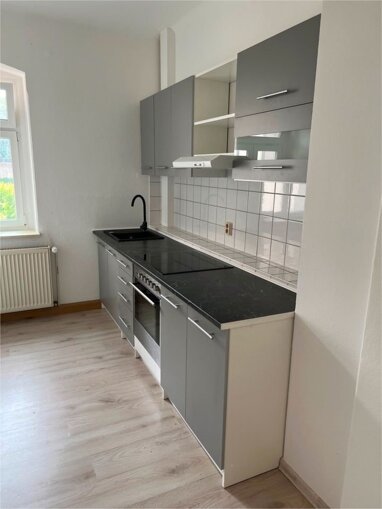 Wohnung zur Miete 375 € 2 Zimmer 75 m² 1. Geschoss Zittau Zittau 02763