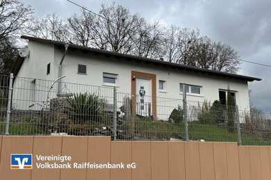 Einfamilienhaus zum Kauf 340.000 € 3 Zimmer 93,4 m² 838 m² Grundstück Hettenrodt 55758