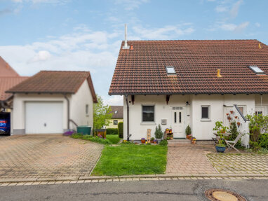 Doppelhaushälfte zum Kauf 4 Zimmer 96 m² 356 m² Grundstück Nemmersdorf Goldkronach 95497