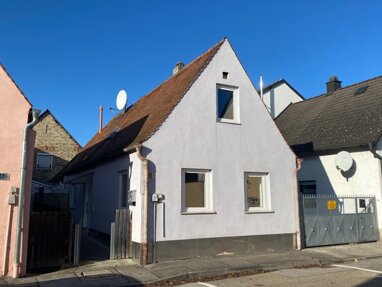 Einfamilienhaus zum Kauf 223.000 € 4 Zimmer 90 m² 121 m² Grundstück Neustadt Neustadt a.d.Donau 93333