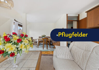 Wohnung zum Kauf 265.000 € 3,5 Zimmer 83,9 m² 2. Geschoss Ossweil Ludwigsburg / Oßweil 71640