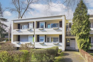 Wohnung zum Kauf 110.000 € 1 Zimmer 36,4 m² 1. Geschoss Sandheide Erkrath 40699