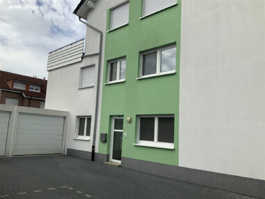 Wohnung zum Kauf 365.000 € 4 Zimmer 124,4 m² Werne Werne 59368