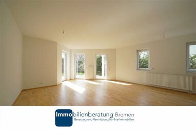 Haus zur Miete 1.250 € 3 Zimmer 110 m² 361 m² Grundstück Sebaldsbrück Bremen 28329