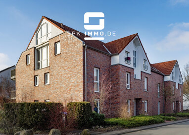 Wohnung zum Kauf 135.000 € 1 Zimmer 37 m² Erdgeschoss Wolbeck Münster 48167