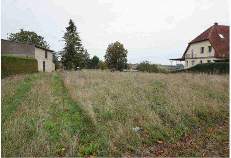 Grundstück zum Kauf provisionsfrei 31.000 € 677 m² Grundstück Zarnekla Rankow 17109