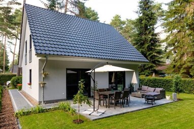Einfamilienhaus zum Kauf Provisionsfrei 340.000 € 4 Zimmer 108 m² 780 m² Grundstück Busdorf Behrenhoff 17498