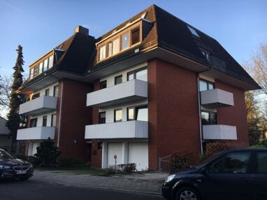 Wohnung zur Miete 560 € 3 Zimmer 69,9 m² Erdgeschoss Grenzwehr 56 Ellenerbrok - Schevemoor Bremen 28325