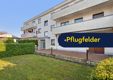 Wohnung zum Kauf 229.000 € 3 Zimmer 68 m² Zuffenhausen - Mitte Stuttgart Zuffenhausen 70437