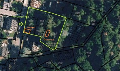 Grundstück zum Kauf 439.000 € 1.635 m² Grundstück Prof.-Dillinger-Weg 65 Bad Dürkheim Bad Dürkheim 67098
