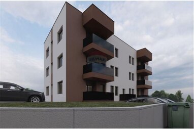 Wohnung zum Kauf 339.500 € 3 Zimmer 94 m² 2. Geschoss Plovanija 23000