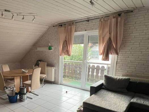 Wohnung zur Miete 585 € 3 Zimmer 67 m² 1. Geschoss Kaiser-Friedrich-Str. 11 Schechingen 73579