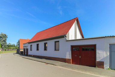 Einfamilienhaus zum Kauf 90.000 € 4 Zimmer 140,3 m² 450,3 m² Grundstück Lützkewitz Elsteraue 06729