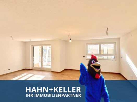 Wohnung zur Miete 1.735 € 4 Zimmer 101 m² frei ab 01.04.2026 Stadtmitte Esslingen am Neckar 73728