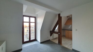 Wohnung zur Miete 310 € 3 Zimmer 65 m² 4. Geschoss frei ab sofort Th.- Körner- Str. 7 Innenstadt Görlitz 02826