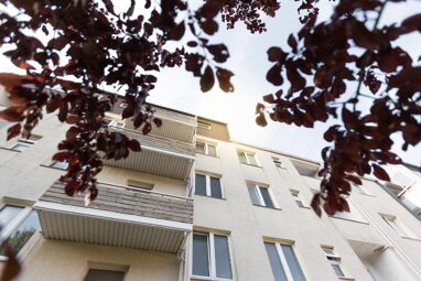 Wohnung zur Miete 430 € 2 Zimmer 67,6 m² 2. Geschoss Wittekindstraße 12 Geestendorf Bremerhaven 27570