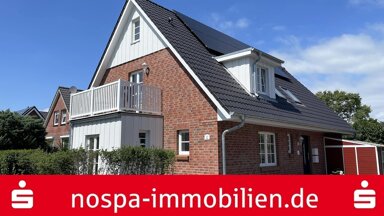 Wohnung zum Kauf 649.000 € 3 Zimmer 80 m² 1. Geschoss Wrixum 25938