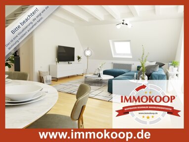 Wohnung zum Kauf 339.000 € 4 Zimmer 105,7 m² 3. Geschoss Untergruppenbach Untergruppenbach 74199