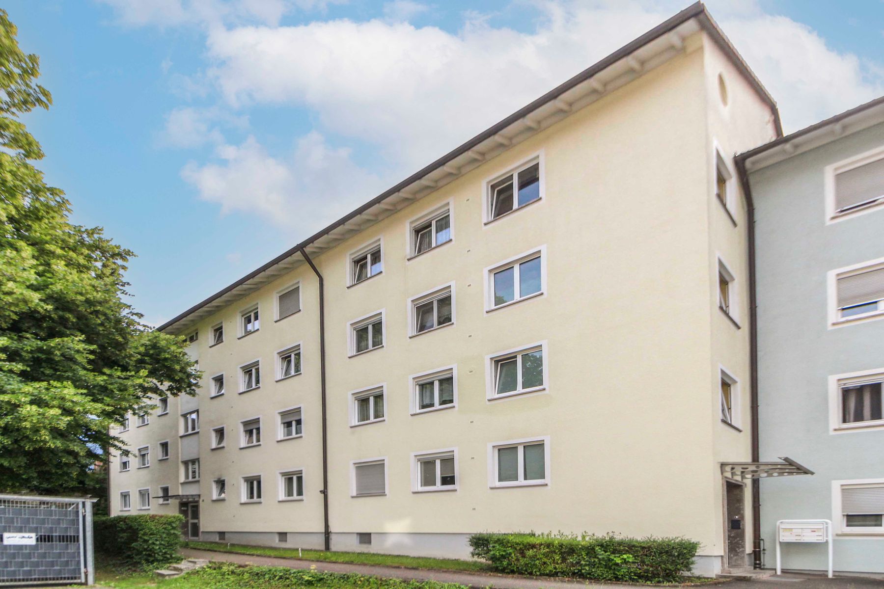 Wohnung zum Kauf 255.000 € 3 Zimmer 70 m²<br/>Wohnfläche 3. Stock<br/>Geschoss Waiblingen - Kernstadt Waiblingen 71332