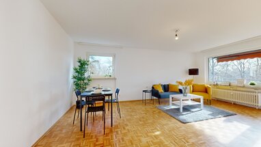 Wohnung zum Kauf 599.000 € 4 Zimmer 96,3 m² 2. Geschoss Neuried Neuried 82061
