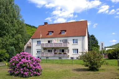 Wohnung zur Miete 279 € 1 Zimmer 35,4 m² 2. Geschoss An der Ebbecke 3 Kückelheim Plettenberg 58840