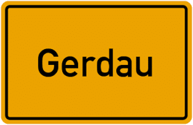 Grundstück zum Kauf 31.500 € 576 m² Grundstück Sültkamp Gerdau Gerdau 29581