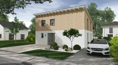 Einfamilienhaus zum Kauf 400.660 € 4 Zimmer 100 m² 1.000 m² Grundstück Stockhausen Eisenach 99817