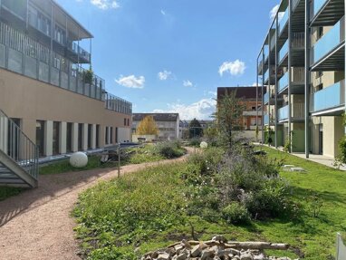 Wohnung zum Kauf 446.400 € 3 Zimmer 85,9 m² 2. Geschoss August-Ruf-Straße 25 Hegau - Gymnasium 5 Singen (Hohentwiel) 78224