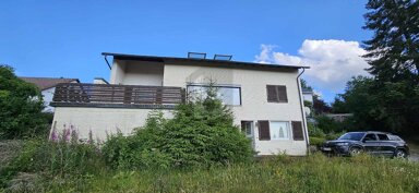 Einfamilienhaus zum Kauf 299.000 € 12 Zimmer 210 m² 795 m² Grundstück Dittishausen Löffingen 79843