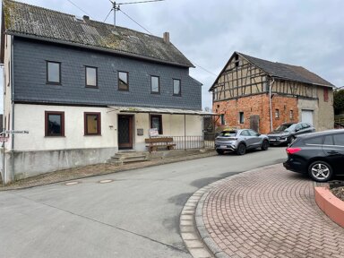 Haus zum Kauf 83.000 € 4 Zimmer 100 m² 525 m² Grundstück frei ab sofort Oberwies Oberwies 56379